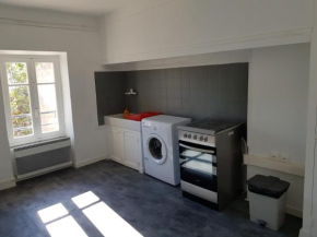 APPARTEMENT 4 PERSONNES
